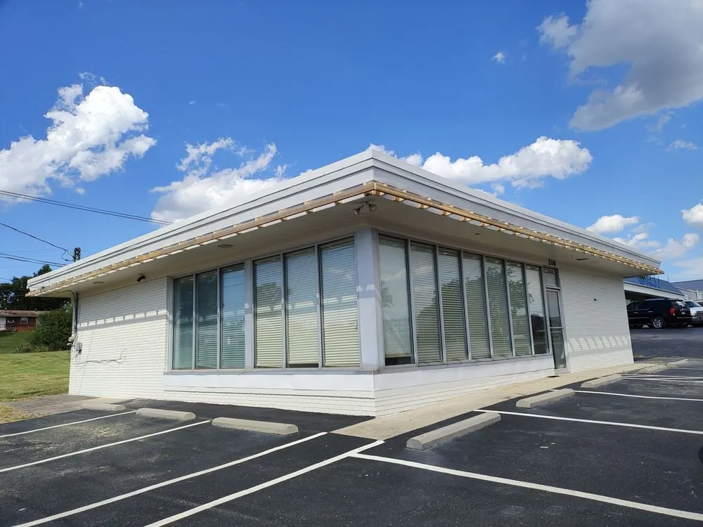 Slide of KBC Drywall & Siding