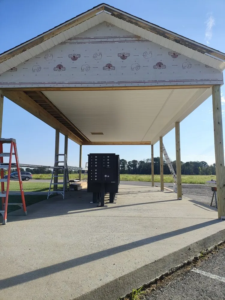 Slide of KBC Drywall & Siding