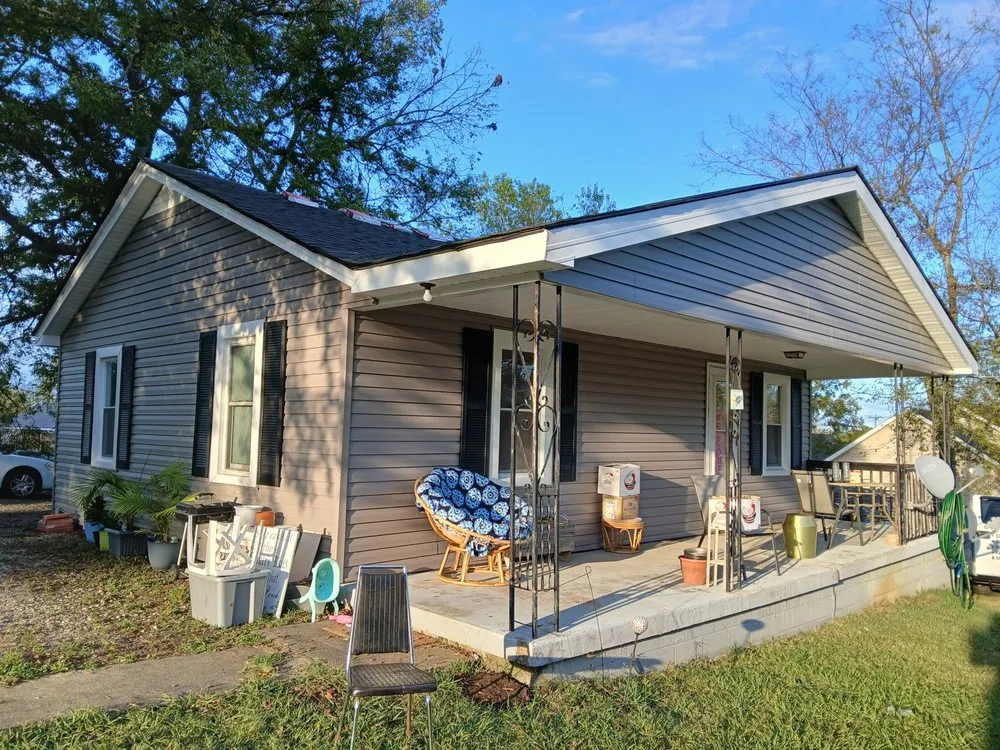 Slide of KBC Drywall & Siding