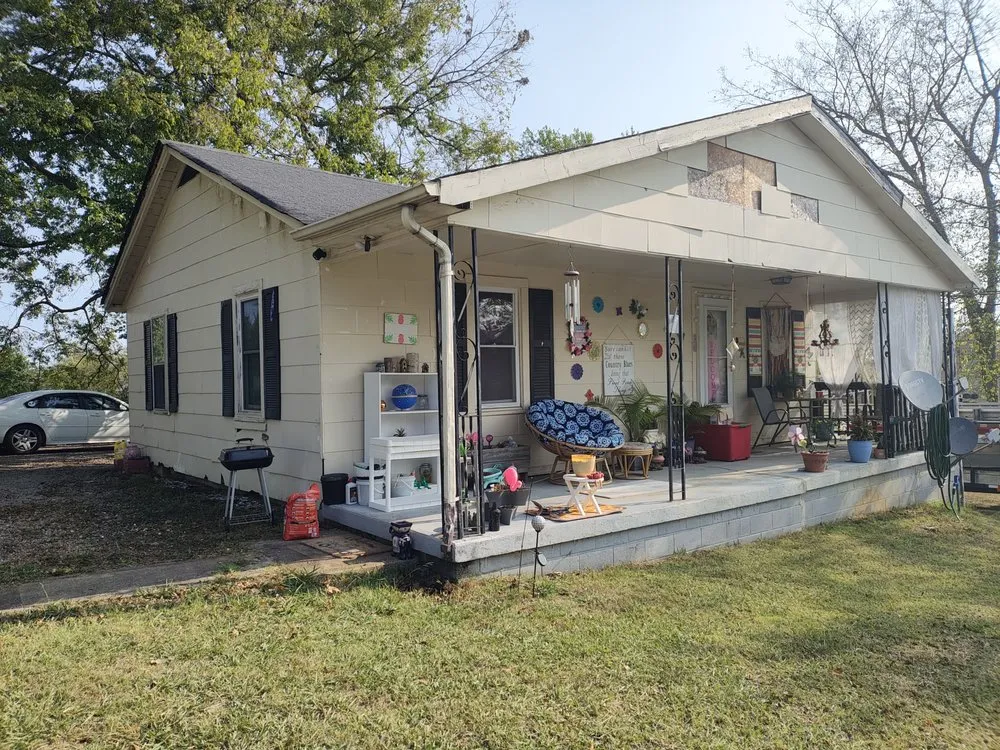 Slide of KBC Drywall & Siding