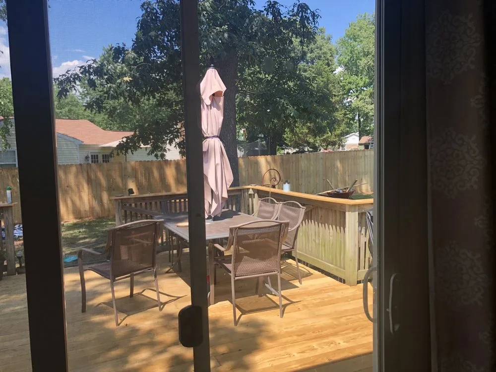 Slide of KBC Platinum Construction