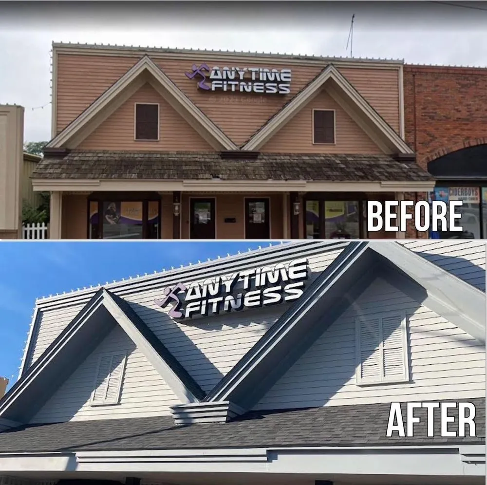 Slide of KBC Roofing