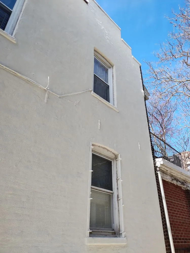 Slide of K.Billey Construction