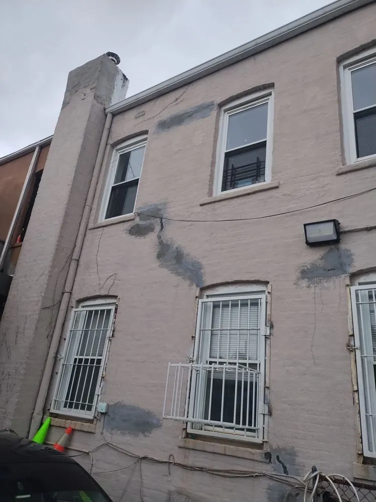 Slide of K.Billey Construction