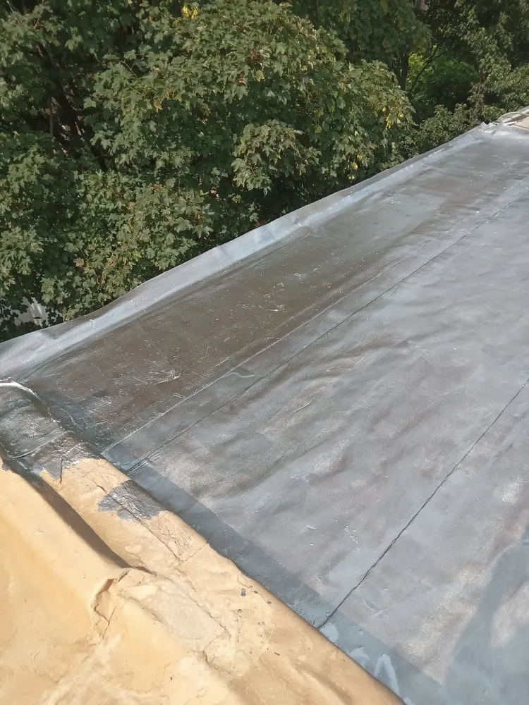 Slide of K.Billey Construction