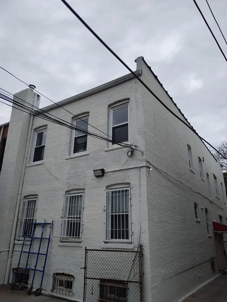 Slide of K.Billey Construction