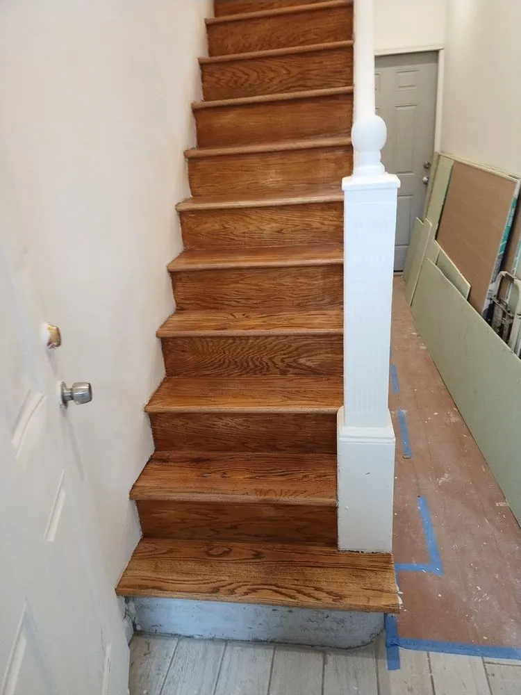 Slide of K.Billey Construction