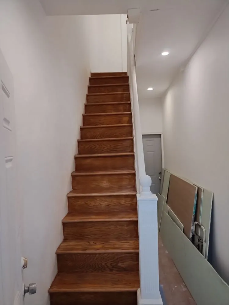 Slide of K.Billey Construction