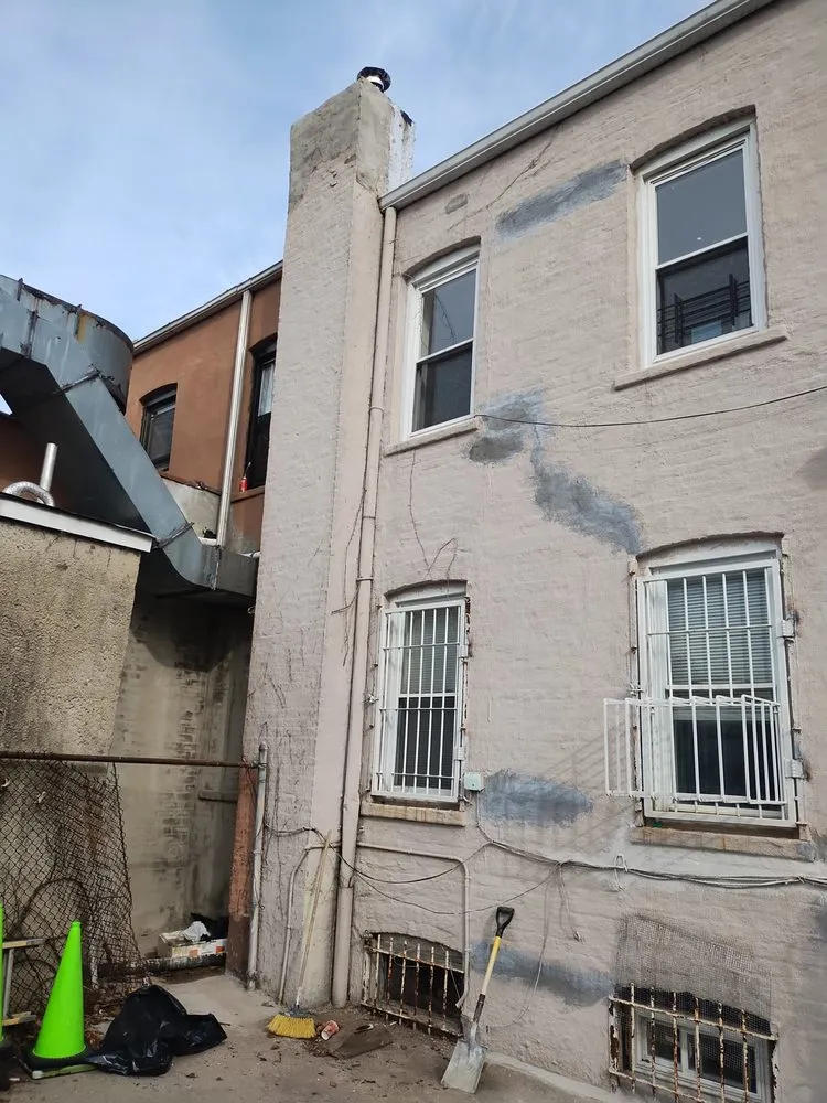 Slide of K.Billey Construction