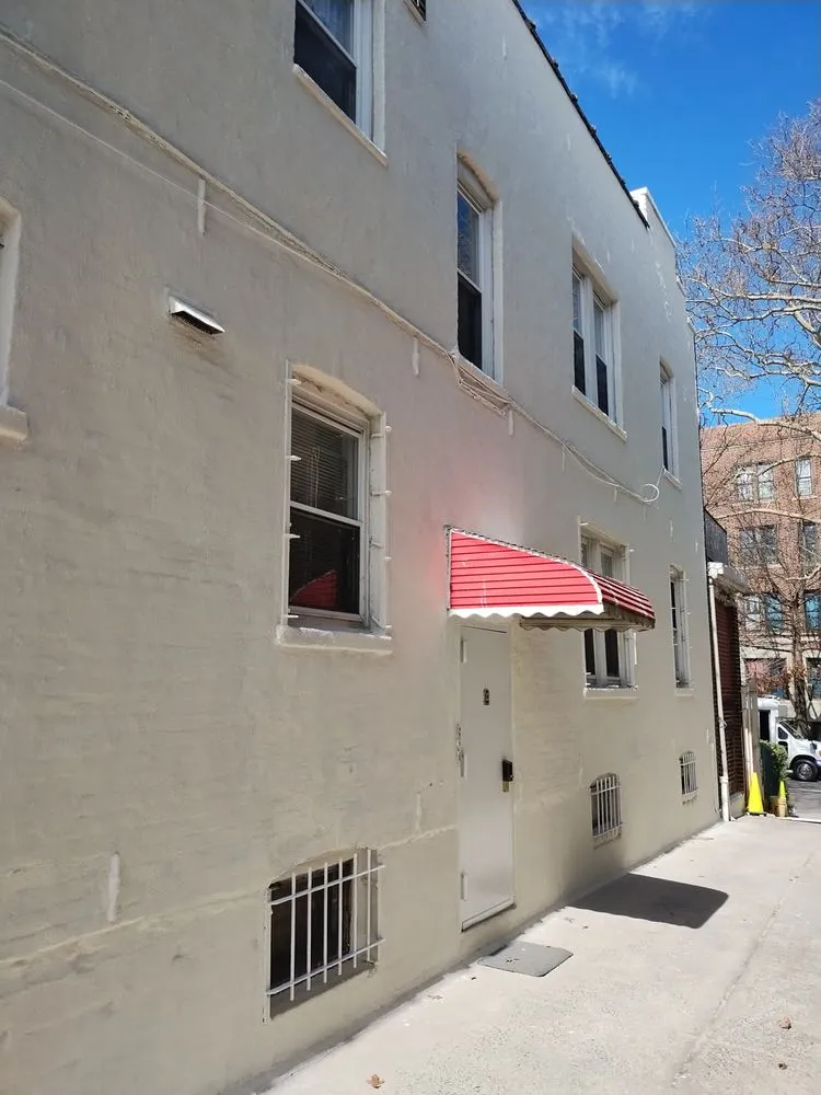 Slide of K.Billey Construction