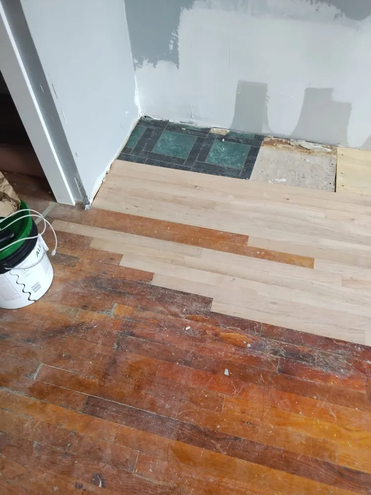 Slide of K.Billey Construction