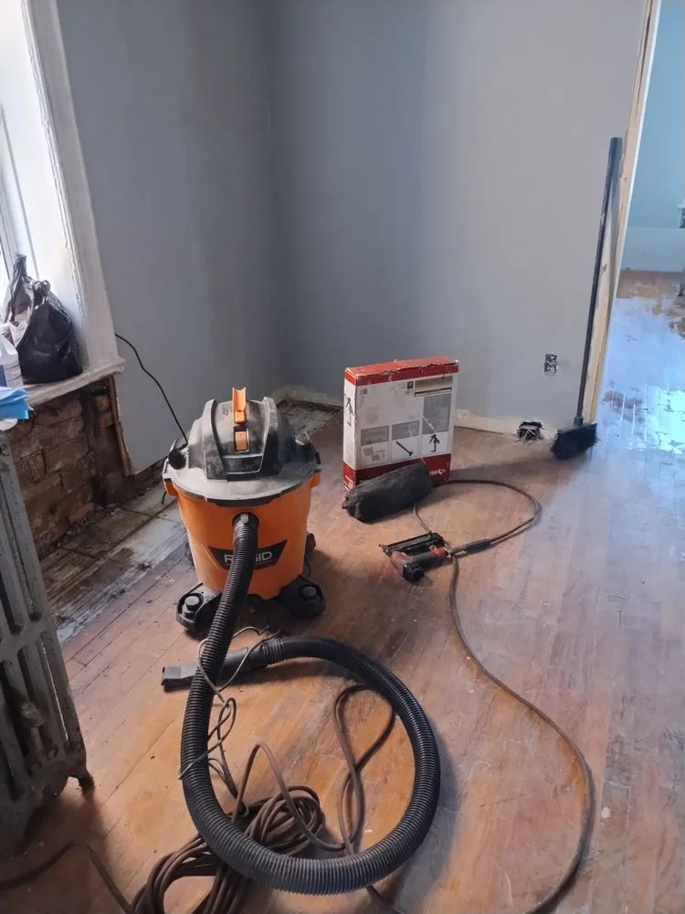 Slide of K.Billey Construction