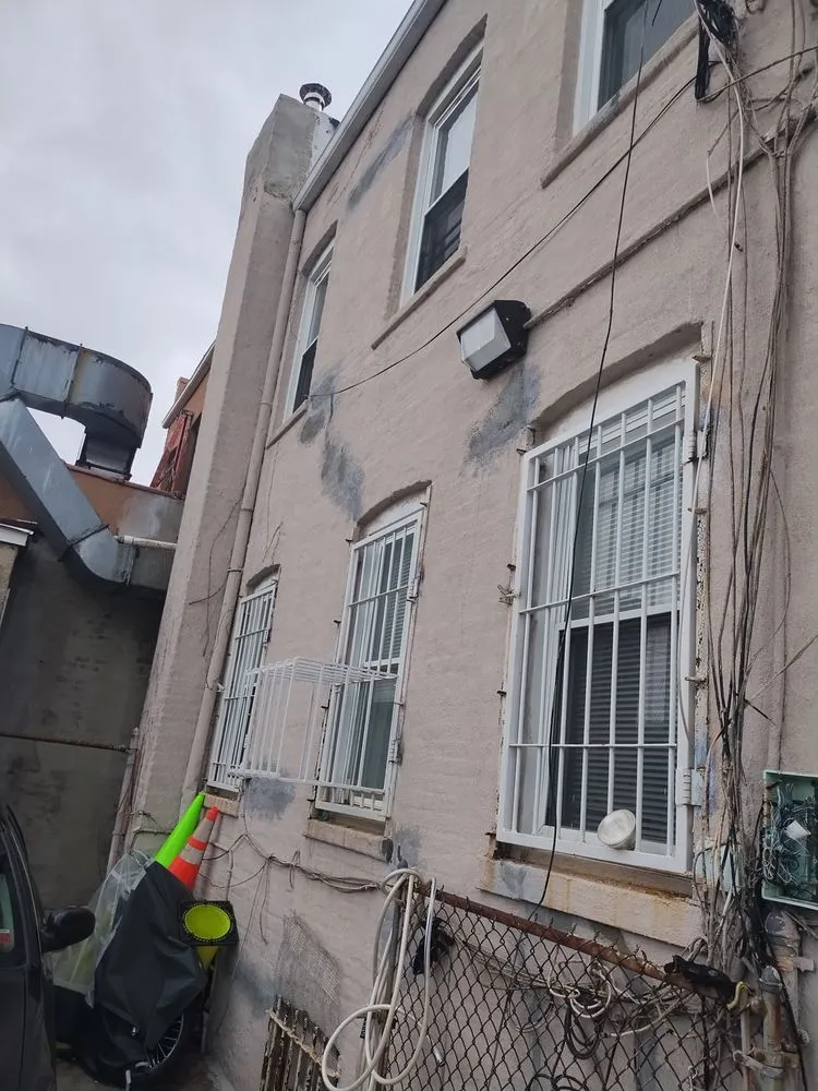 Slide of K.Billey Construction