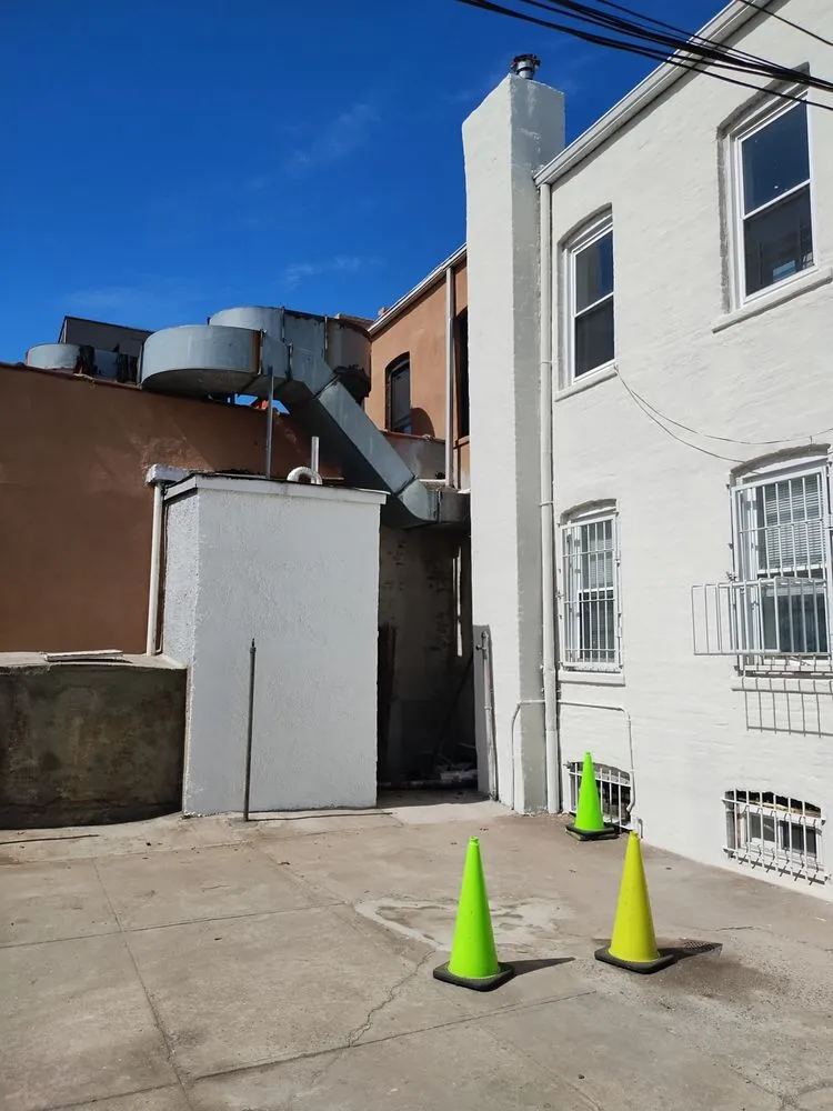 Slide of K.Billey Construction