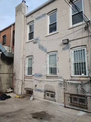 K.Billey Construction Logo