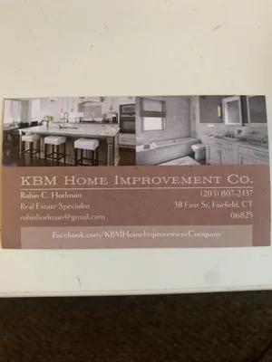 KBM Home Improvement