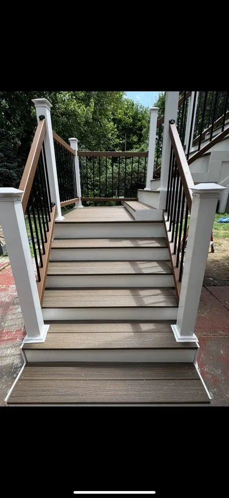 Licensed roof replacement for homes in Weehawken Township, NJ by KBR Complete Contracting
