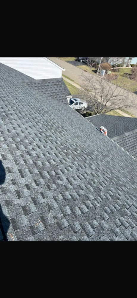 Local roof replacement in Weehawken Township, NJ - KBR Complete Contracting