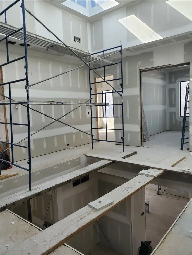 Emergency residential roofing service in Weehawken Township, NJ by KBR Complete Contracting