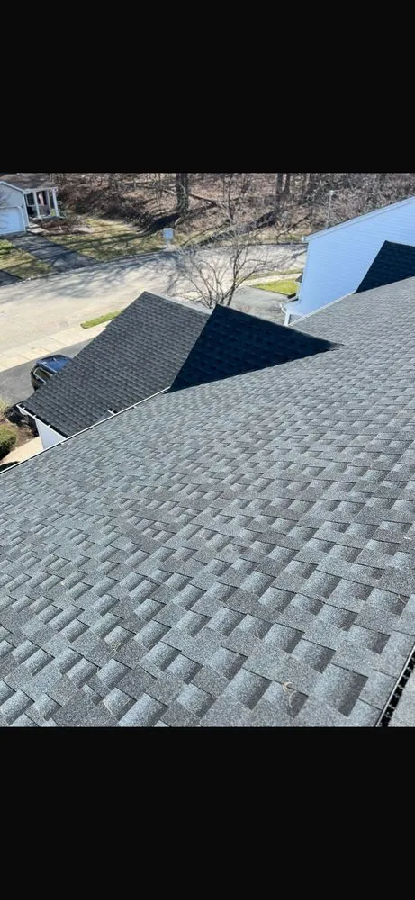 Expert metal roofing installation for fast service across Weehawken Township, NJ - KBR Complete Contracting