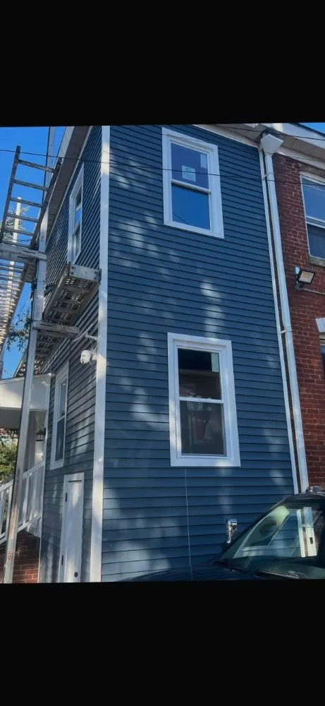 Reliable roof leak repair experts serving Weehawken Township, NJ - KBR Complete Contracting