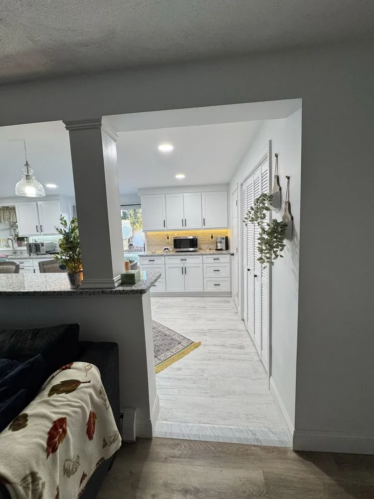 Slide of KBR Remodeling & General Contracting