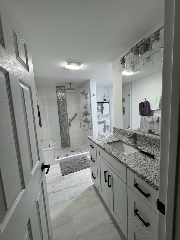 Slide of KBR Remodeling & General Contracting