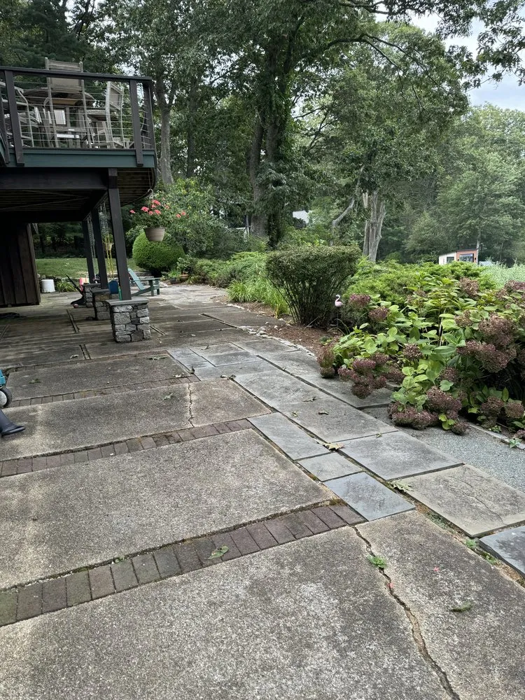 Slide of KBR Remodeling & General Contracting