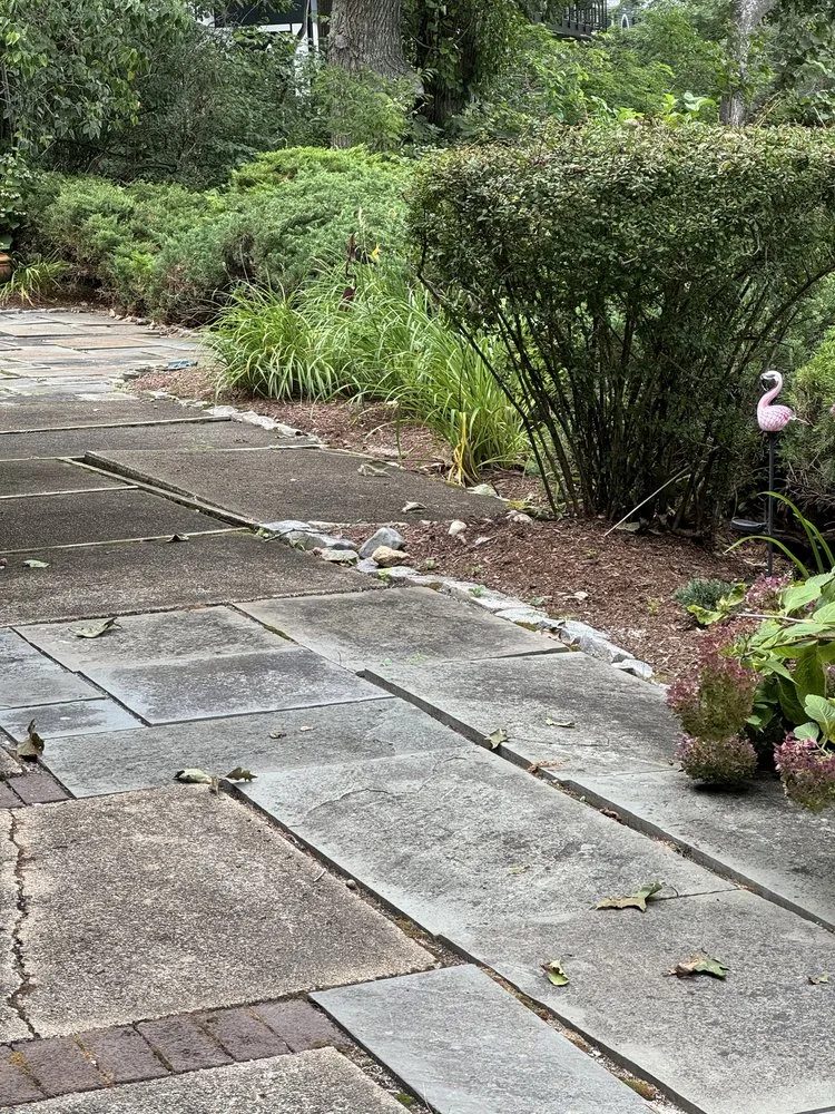 Slide of KBR Remodeling & General Contracting