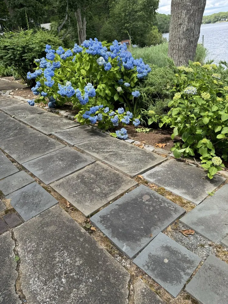 Slide of KBR Remodeling & General Contracting