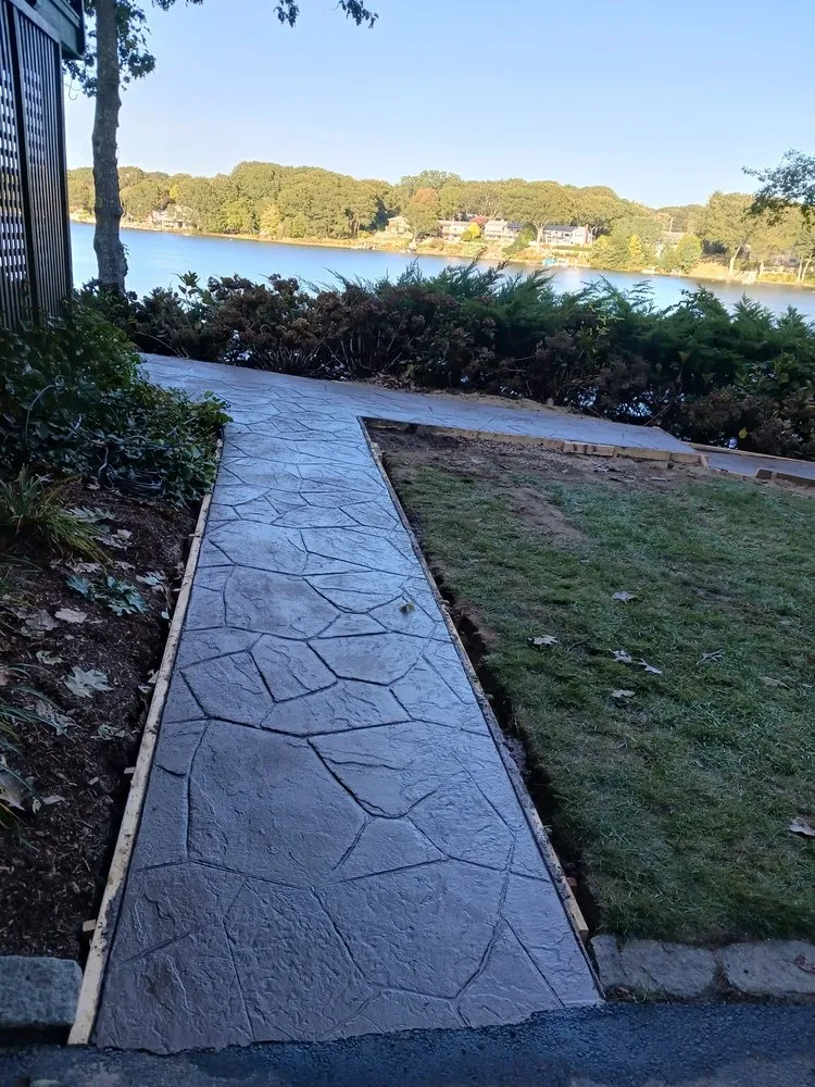 Slide of KBR Remodeling & General Contracting