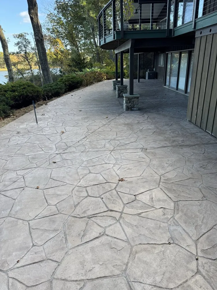 Slide of KBR Remodeling & General Contracting