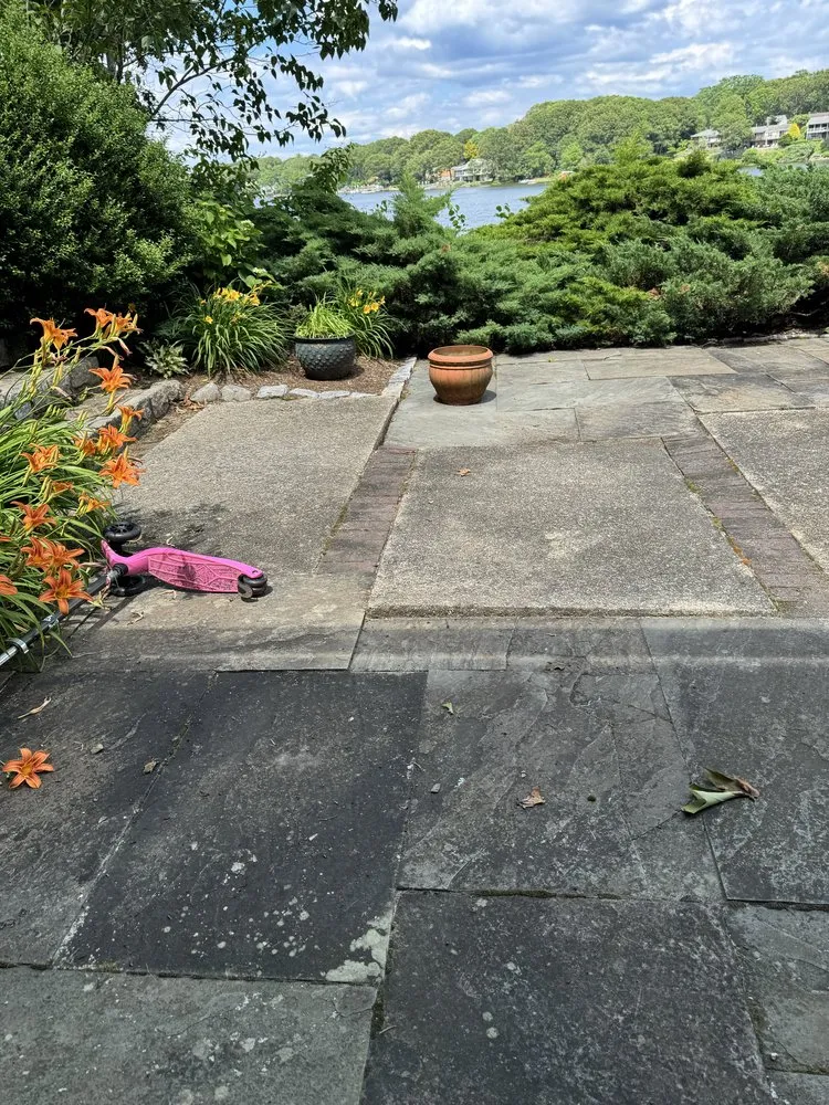 Slide of KBR Remodeling & General Contracting