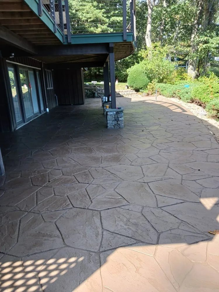 Slide of KBR Remodeling & General Contracting