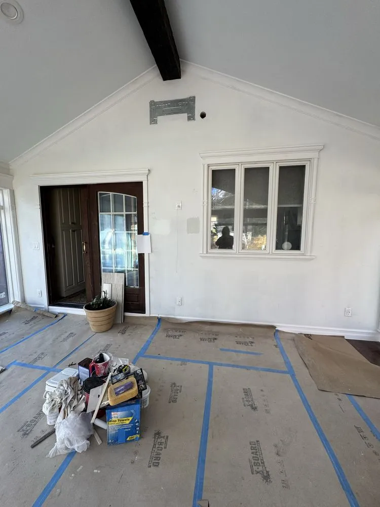 Slide of KBR Remodeling & General Contracting