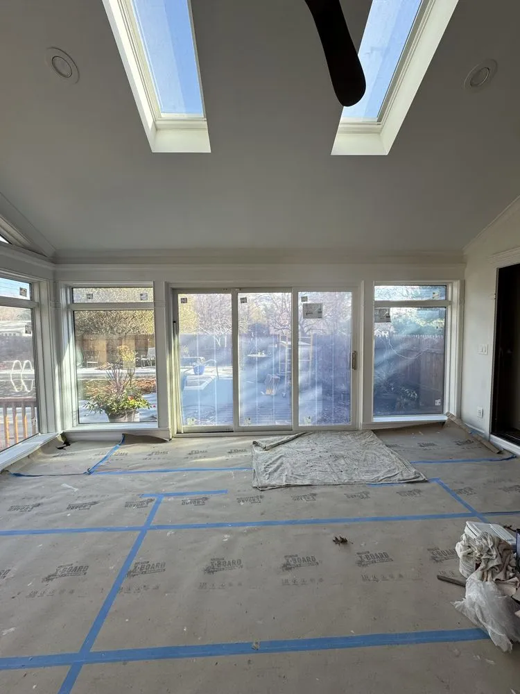 Slide of KBR Remodeling & General Contracting