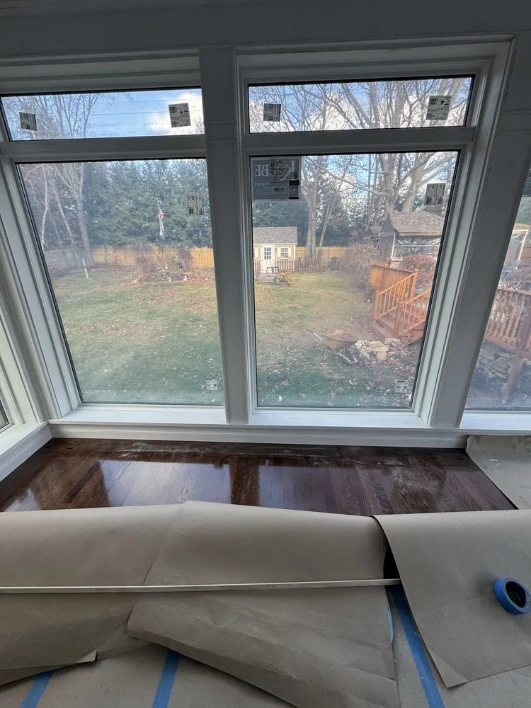 Slide of KBR Remodeling & General Contracting