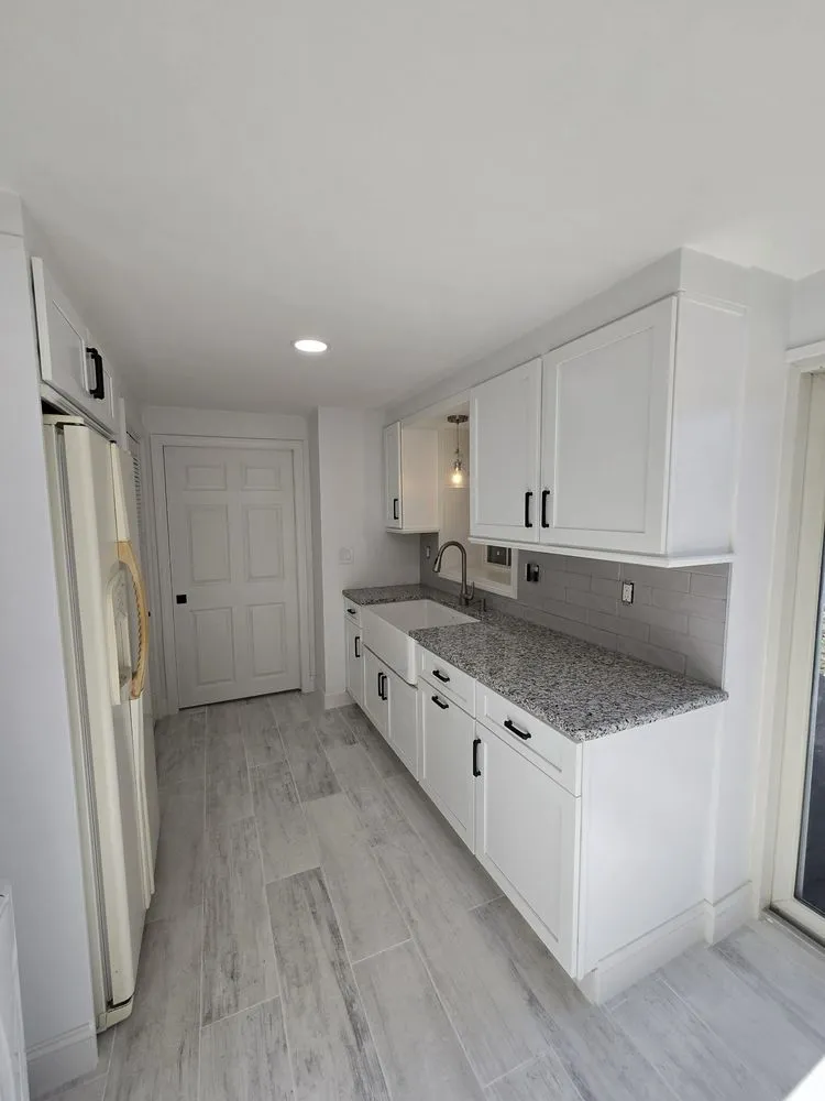 Slide of KBR Remodeling & General Contracting