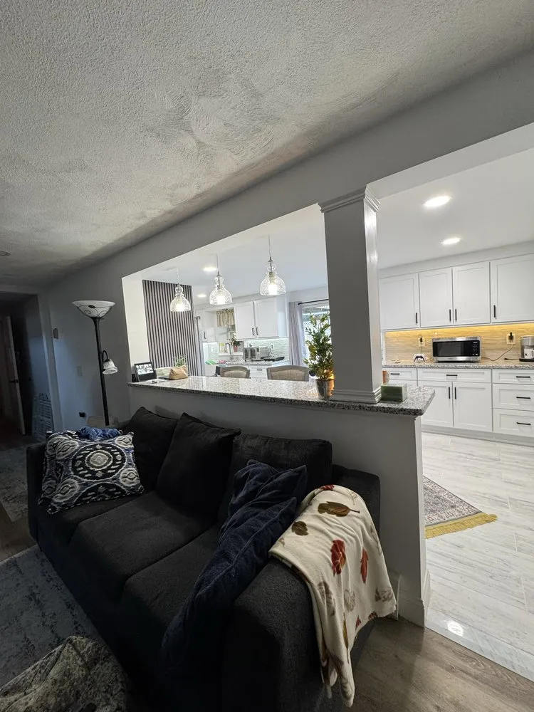 Slide of KBR Remodeling & General Contracting