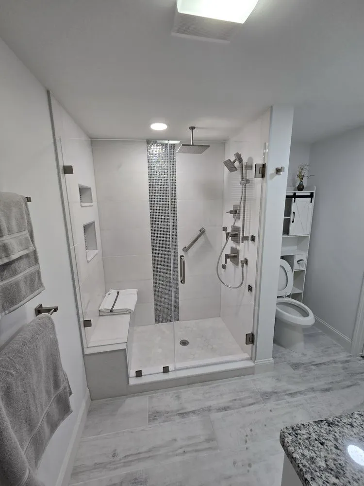 Slide of KBR Remodeling & General Contracting