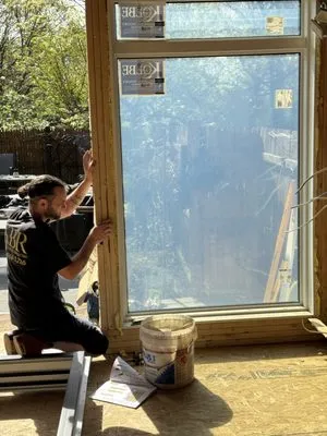 KBR Remodeling & General Contracting