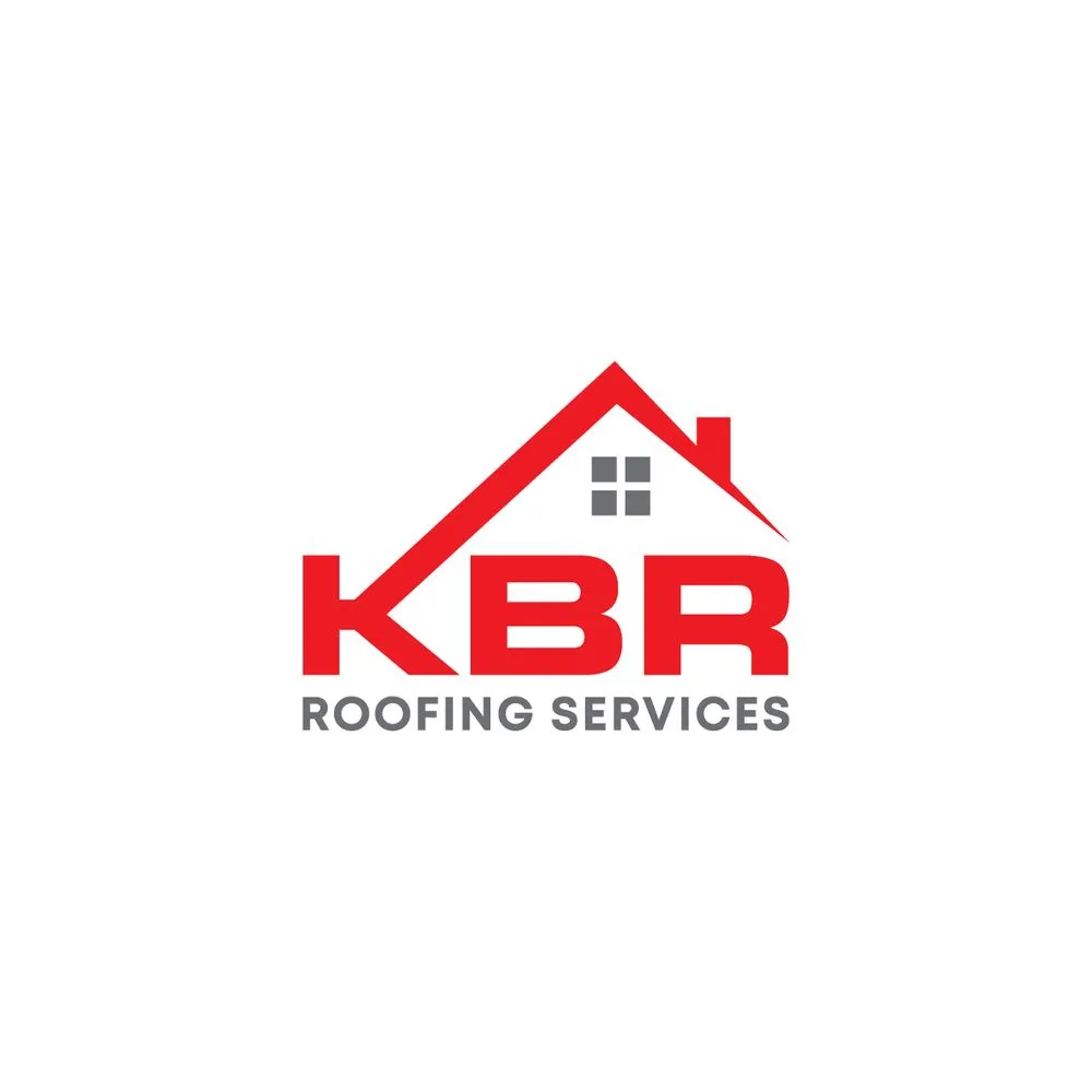 Slide of KBR Roofing Services