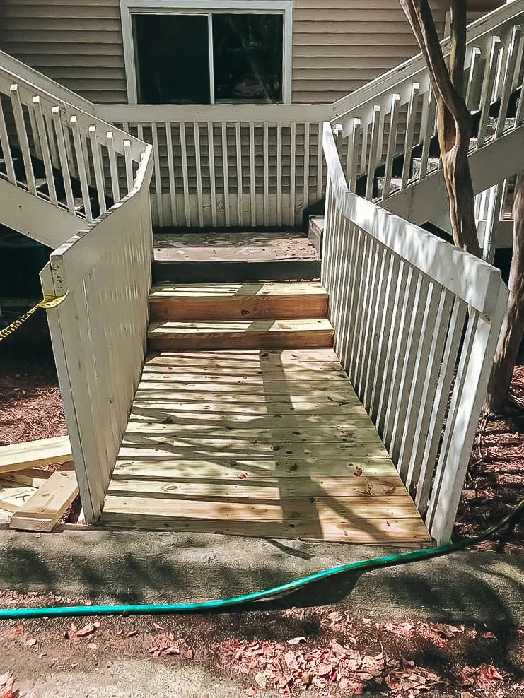 Slide of KC & K Renovations