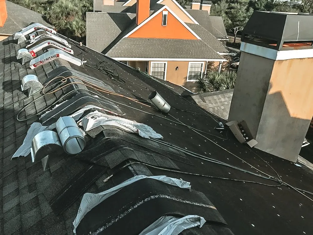 Slide of KC & K Renovations