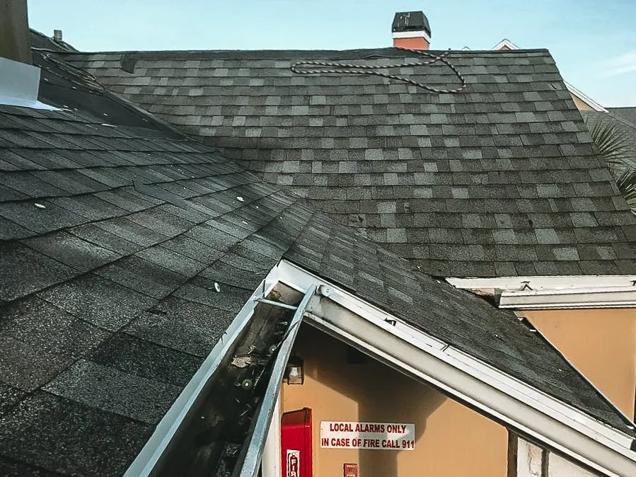 Slide of KC & K Renovations