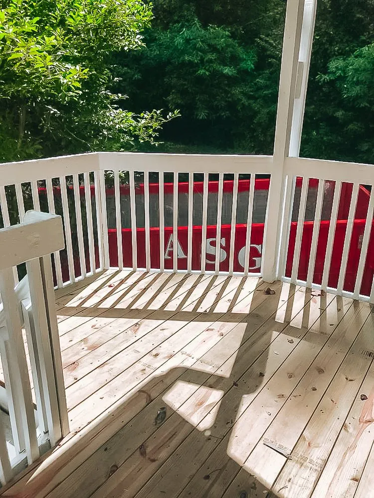 Slide of KC & K Renovations