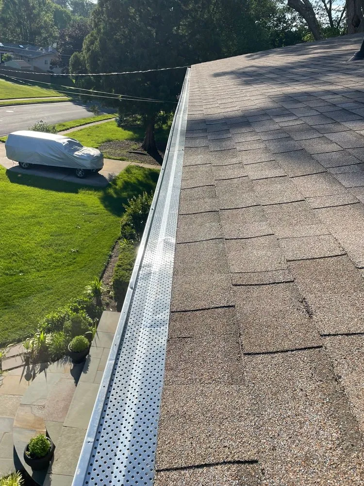 Slide of KC Brothers Roofing