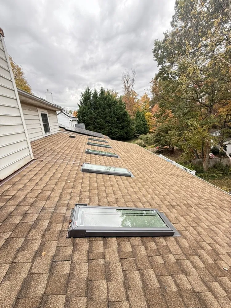 Slide of KC Brothers Roofing