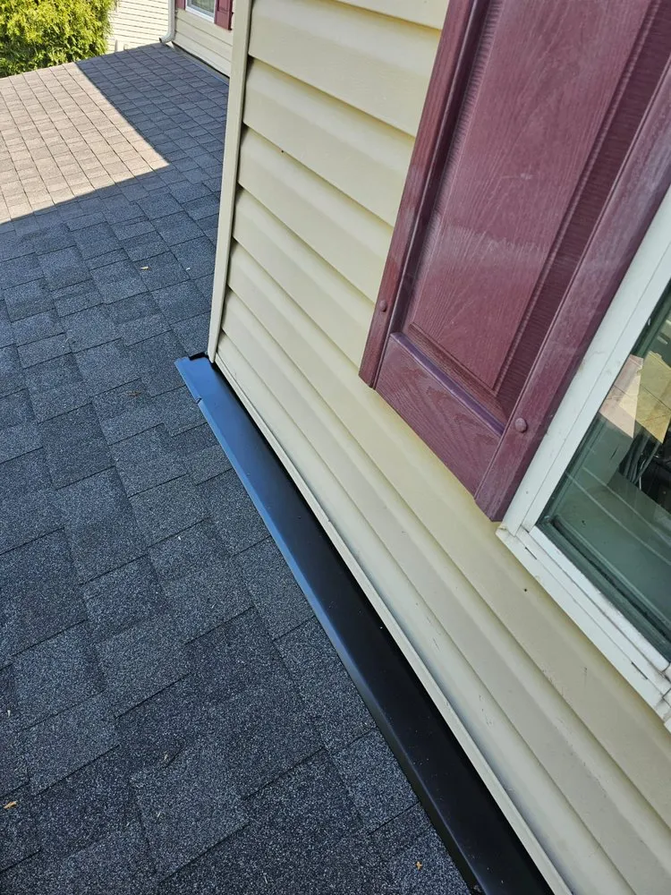 Slide of KC Brothers Roofing