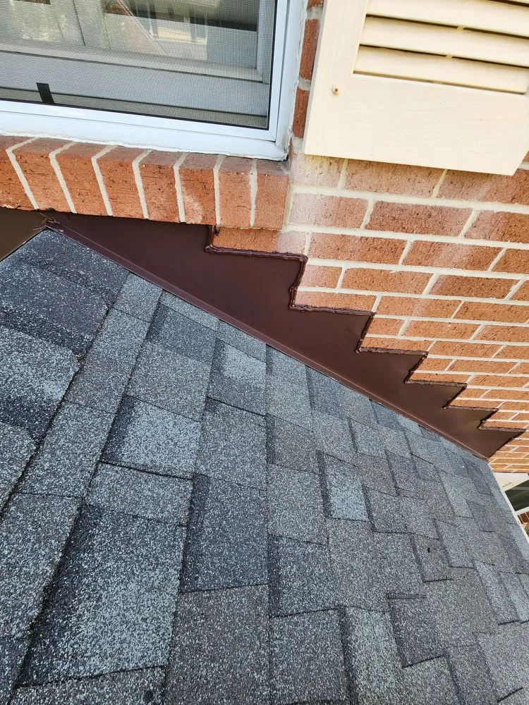 Slide of KC Brothers Roofing